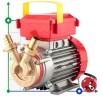 Pompe BE-M 20 pour solutions huileuses à faible viscosité