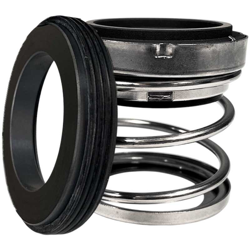 Уплотнение торцевого вала насоса R-560A 8, CAR/SIC, EPDM, 304