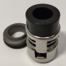 Mechanical seal for Grundfos pump R-706B 12, L, SIC/SIC, EPDM, 304 type Grundfos BUBE, Grundfos BUBV