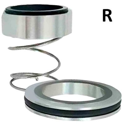 Механическое уплотнение торцевое насоса FRISTAM R-FR 35, R, CAR/SS, EPDM, 304 типа FLOWSERVE FRI, AESSEAL T01F, Roplan R51