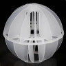 Пустотелые многогранные шары, РР, 76 мм, Polyhedra Hollow Ball