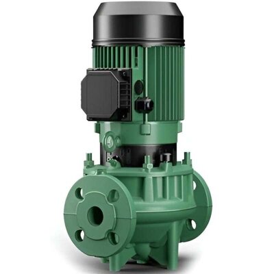 Bomba de circulación DAB CP2 32-2100/A/BQQE/0.75 IE3, 60209871
