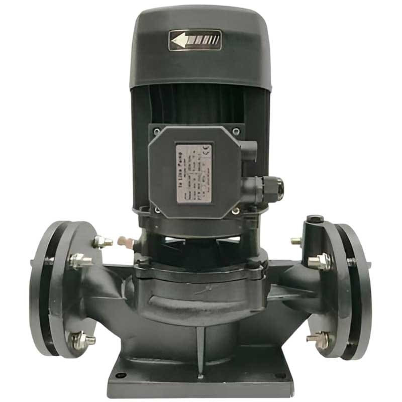 Kreiselpumpe für einen Kühlturm JL 100-10