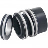 Торцевое механическое уплотнение R-MG13 15, CAR/SIC, VITON, 304, G60