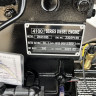 Generador diesel industrial VLAIS KP-PC20 con ATS, motor Ricardo 20kVA, 16kW, 380V/50HZ tipo cerrado