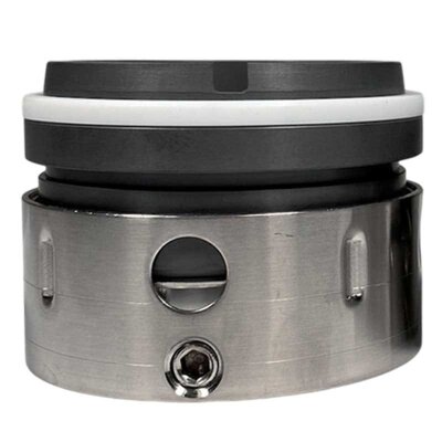Sello mecánico para bombas químicas R-59U 80, SIC/SIC, PTFE, 304, BP