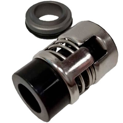 Grundfos pump seal R-706B 12, L, SIC/SIC, VITON, 304