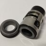 Grundfos pump seal R-706B 12, L, SIC/SIC, VITON, 304