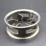 Каскадное мини-кольцо AISI 316L, 38 мм, Cascade Mini-Ring
