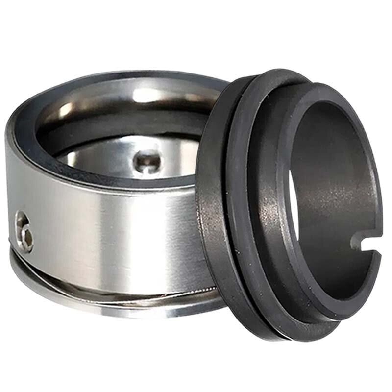 Торцевое уплотнение R-7K-U 18, SIC/CAR, EPDM, 304, CL типа Lidering LWS71