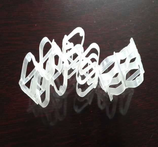 Anillo Super Raschig, PP, 2 pulgada