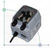 Перистальтичний насос PDP TEC-1VV - 6-1 - 24VAC SANTOPRENE GRIGIA