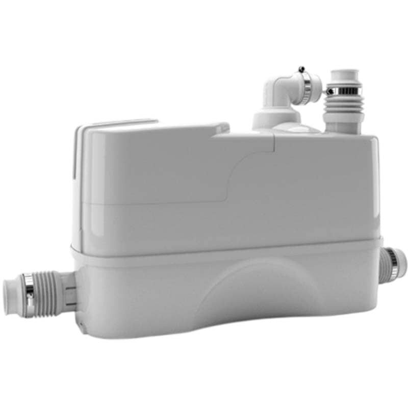Automatyczna pompa ściekowa DAB GENIX VT 030 V230/50 SCHUKO do ścieków, 60185583H