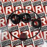 KIT ЗИП комплект резиновых уплотнений к ROVER POMPE 2013 NOVAX 20B
