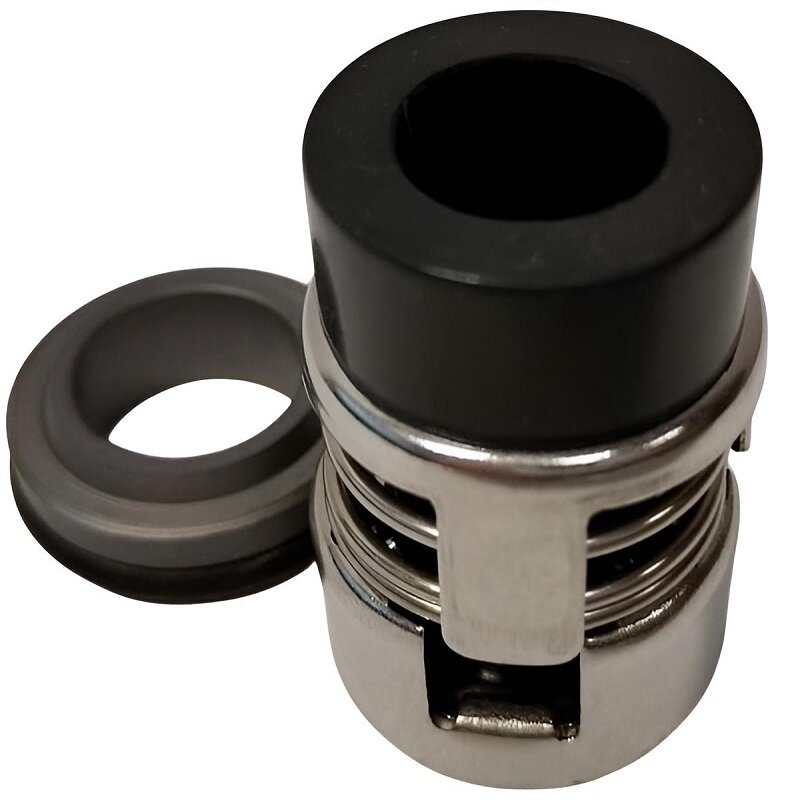 Grundfos Pumpendichtung R-706B 12, L, SiC/SiC, Viton, 316