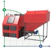 Kociół Retra-4M BIO, 450kW