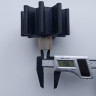 Wirnik do pompy AlphaDynamic CR AD30.1 (POS3)
