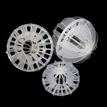 Polyhedra Hollow Ball, РР, 100 mm