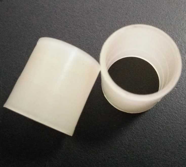 Anillos Raschig, PP, 50*50*1,5 mm, VFF