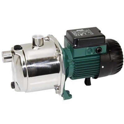 DAB EUROINOX 40/50 T горизонтальный многоступенчатый насос, 60179419H