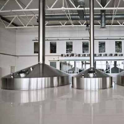 Systemy automatycznej kontroli i kontroli komory gotowania