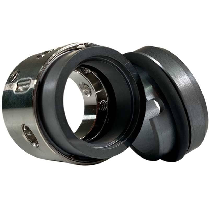 Механическое уплотнение насоса R-58V 22, CAR/SIC, EPDM, 304, A0