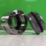 Механическое уплотнение насоса R-58V 22, CAR/SIC, EPDM, 304, A0