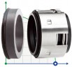 Ущільнення валу R-502B 22, CAR/SIC, EPDM, 304