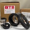 Уплотнение торцевое R-560A 45, CЕR/CER, EPDM, 304
