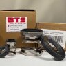 Уплотнение торцевое R-560A 45, CЕR/CER, EPDM, 304