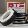 Механическое уплотнение (сальник) R-6 3/4, CAR/SIC, EPDM, 304