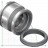 Высокотемпературное торцевое уплотнение R-609 80, SIC/SIC, GRAFOIL, AM350/316