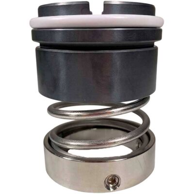 Уплотнение торцевого вала насоса R-108U 45, SIC/SIC, PTFE, 304, T5F