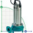 Канализационный насос с измельчителем Calpeda GQNM 50-15 V230/50
