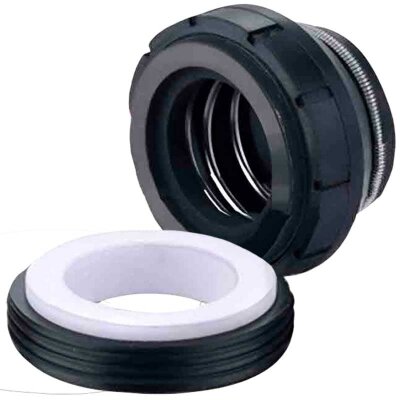 Sello mecánico para bomba R-GTZ 22, CAR/CER, EPDM, 304