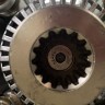 Глибинний насос для свердловин 6SP17/38, 22kW, 380V