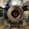 Глибинний насос для свердловин 6SP17/38, 22kW, 380V