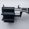 Pump impeller AlphaDynamic CR AD40 (POS3)