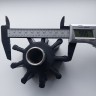Pump impeller AlphaDynamic CR AD40 (POS3)