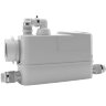Automatyczna pompa ściekowa DAB GENIX WL 130 V230/50 SCHUKO do ścieków, 60185581H