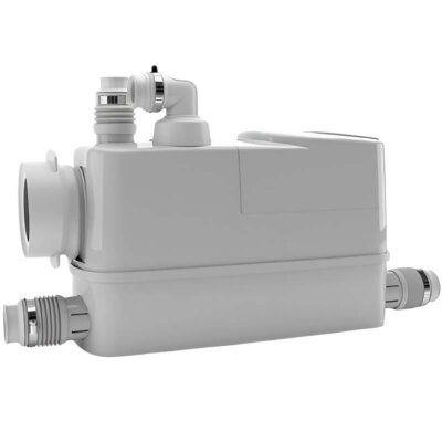 Automatyczna pompa ściekowa DAB GENIX WL 130 V230/50 SCHUKO do ścieków, 60185581H