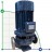 BGLH 65-200(I), 55, (50/50), 15kW, 2880 насос нержавеющий in-line с уплотнением типа тандем для спирта