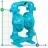 Диафрагменный насос DiaPump DP 20 DD/E