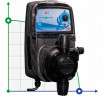 Pompa dozująca PDE HC151+ CST M60 240V PP-GL-DT, 1-10 l/h, 7-1 bar