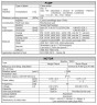 Pumpe Ebara 2CDX 200/50, 380V