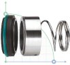 Sello mecánico R-BT-RN3 55, CAR/SIC, EPDM, 304