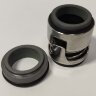 Mechanical seal for Grundfos pump R-706B 12, SIC/SIC, VITON, 304