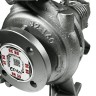 Центробежный насос для масляных теплоносителей до 350°C ВTKF-K 32-160, imp 184mm, 3000