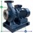 BGWH 50-100(I)A (22,3/10), 1,1kW, 2880 - насос нержавеющий горизонтальный