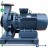 BGWH 50-100(I)A (22,3/10), 1,1kW, 2880 - насос нержавеющий горизонтальный
